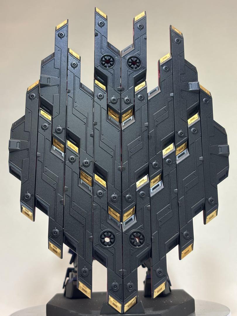 HG Gドアーズ　塗装完成品 HG Gドアーズ 塗装完成品 - メルカリ