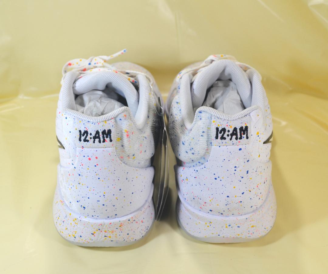 新品／26cm】ナイキ□IF1605□バスケットボール□JA2 PER EP