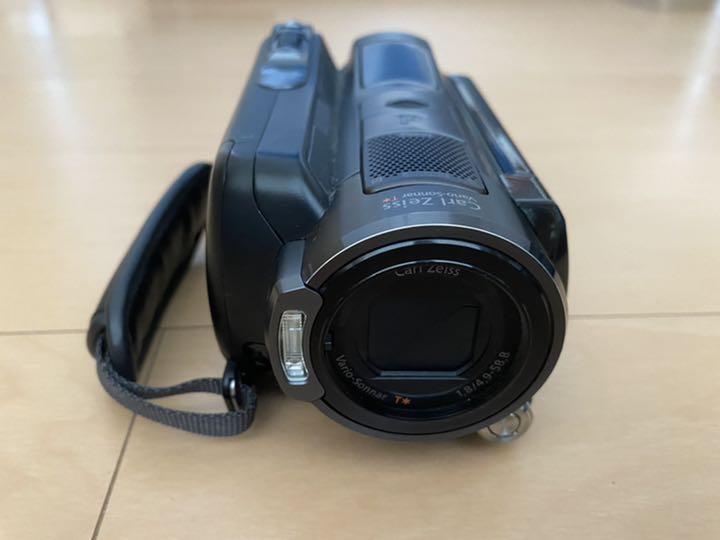 ★バッテリー2個付き★ SONY ソニー HDR-SR12 デジタルビデオカメラ ビデオカメラ/HDR-SR12 | ビーエッチ株式会社