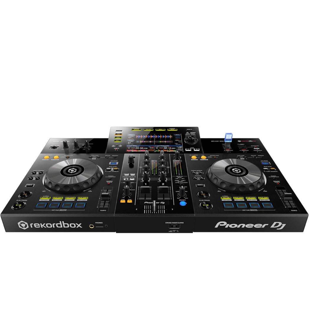 DJ機材 XDJ-RR