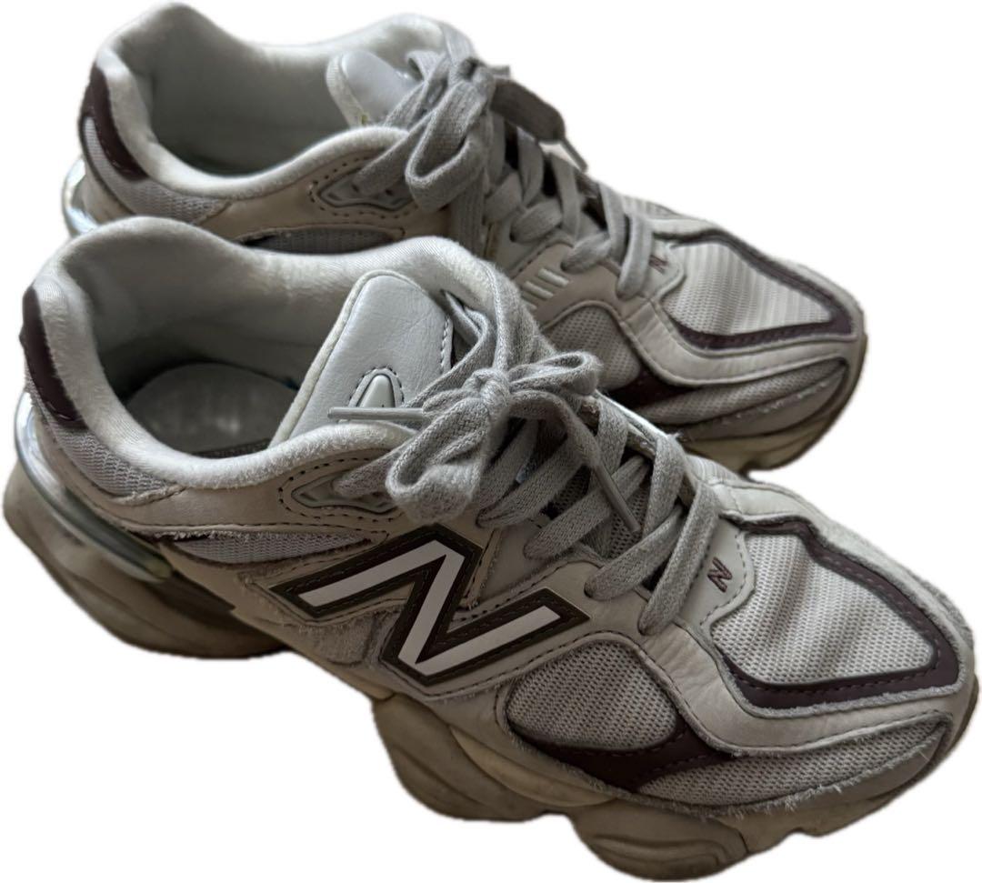 ＊ユナイテッドアローズ別注＊ ニューバランス9060