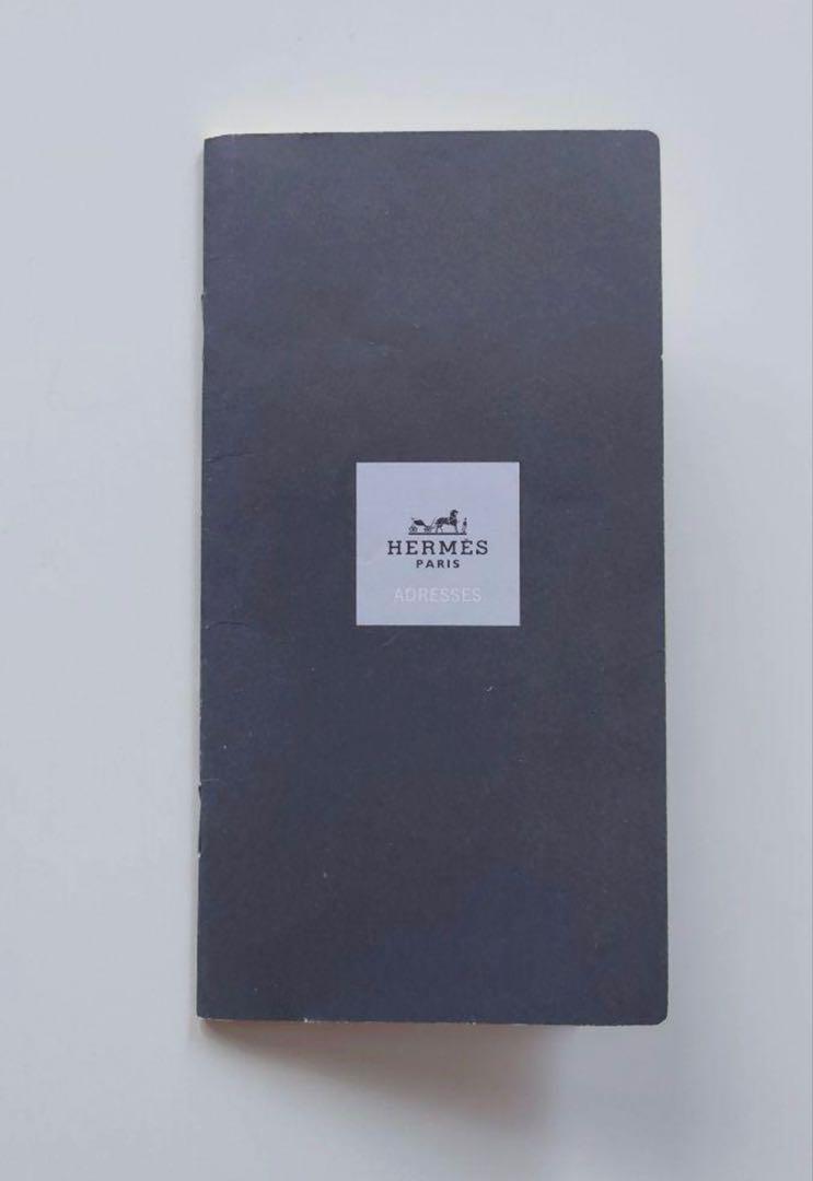 s*e様 HERMES エルメス □G刻印 ヴィジョンGM アジェンダ レザー 美品】HERMES エルメス □G刻印 ヴィジョンGM アジェンダ レザー