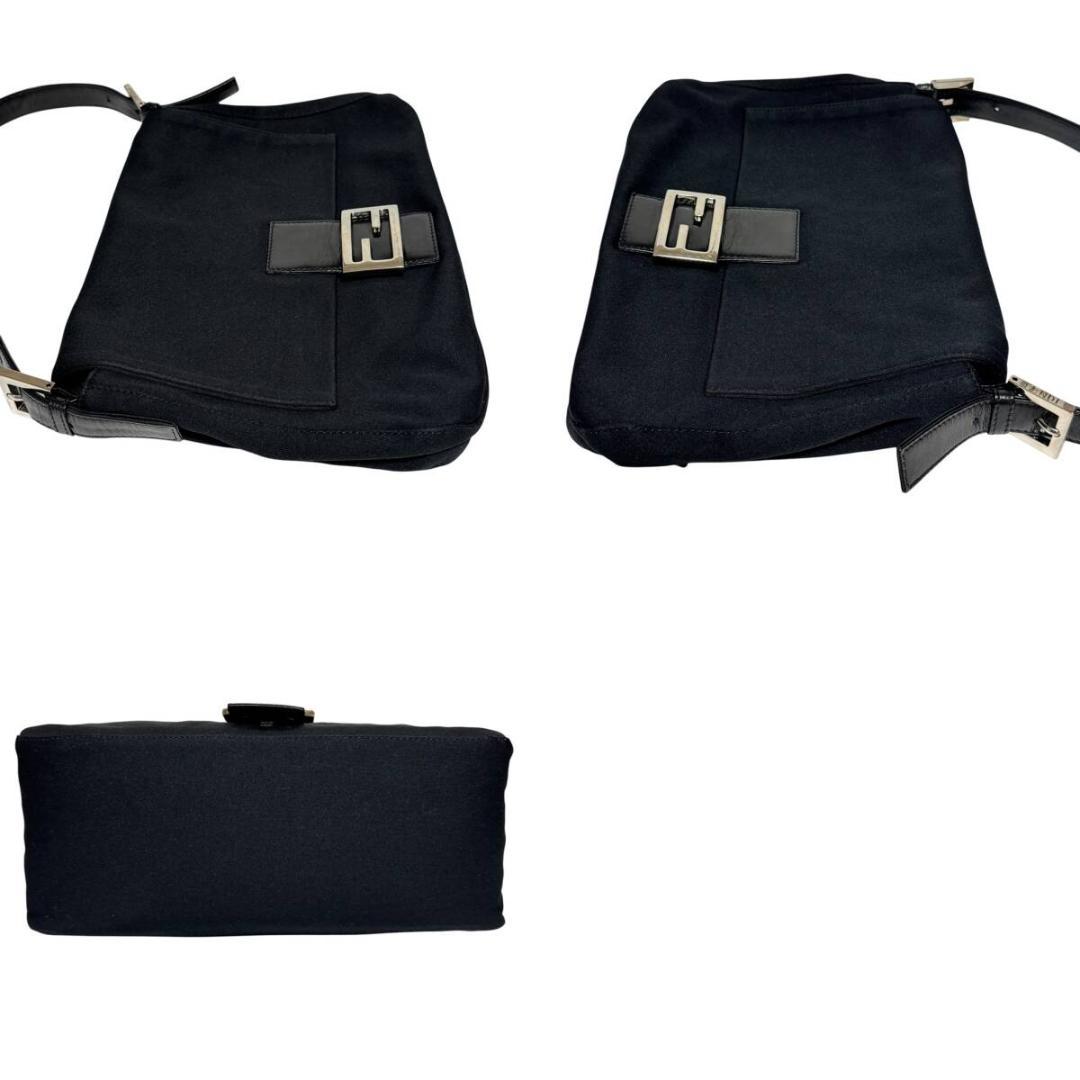 フェンディ バケット マンマバゲット ジャージー バッグ HB05114 フェンディ バケット マンマバゲット ジャージー バッグ HB05114