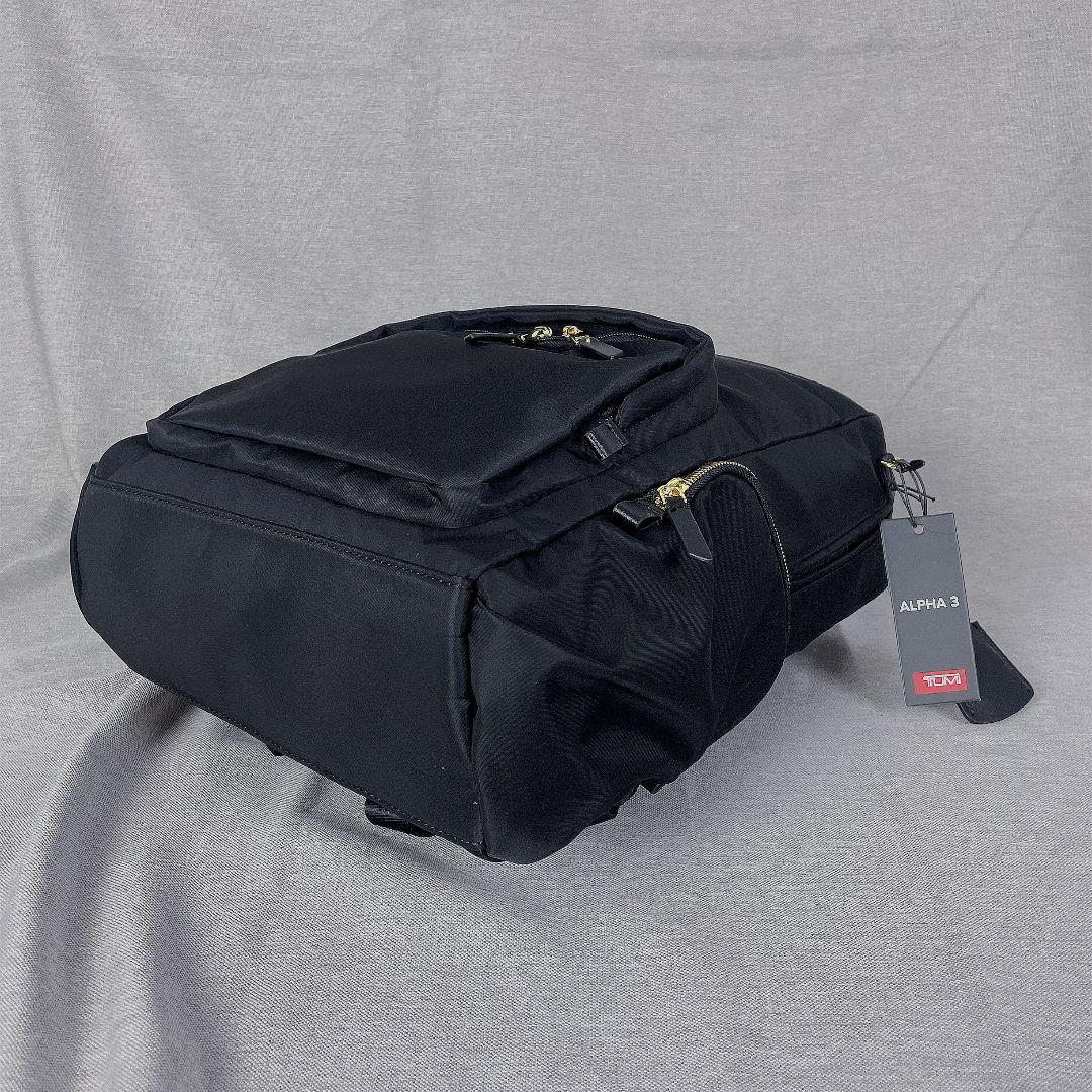セールTUMI Voyageur 「カーソン」バックパック