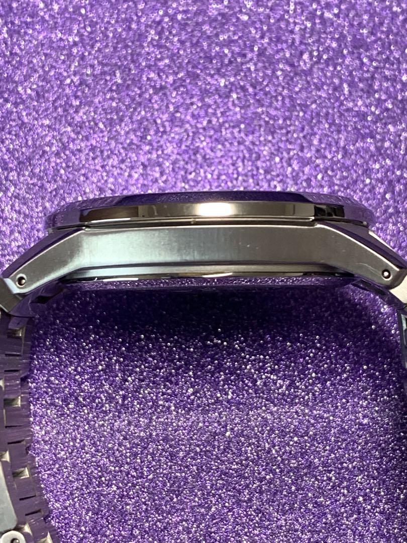 CASIO