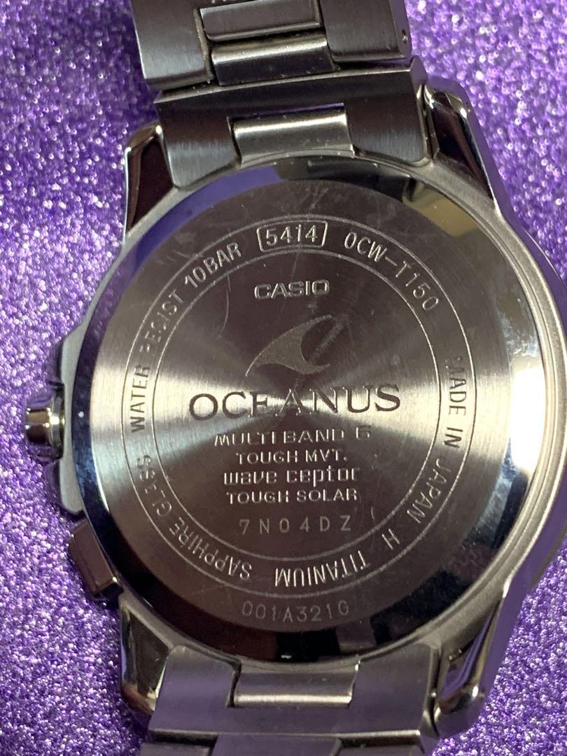 カシオ CASIO