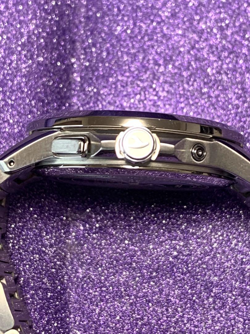 CASIO OCW-T150オシアナス