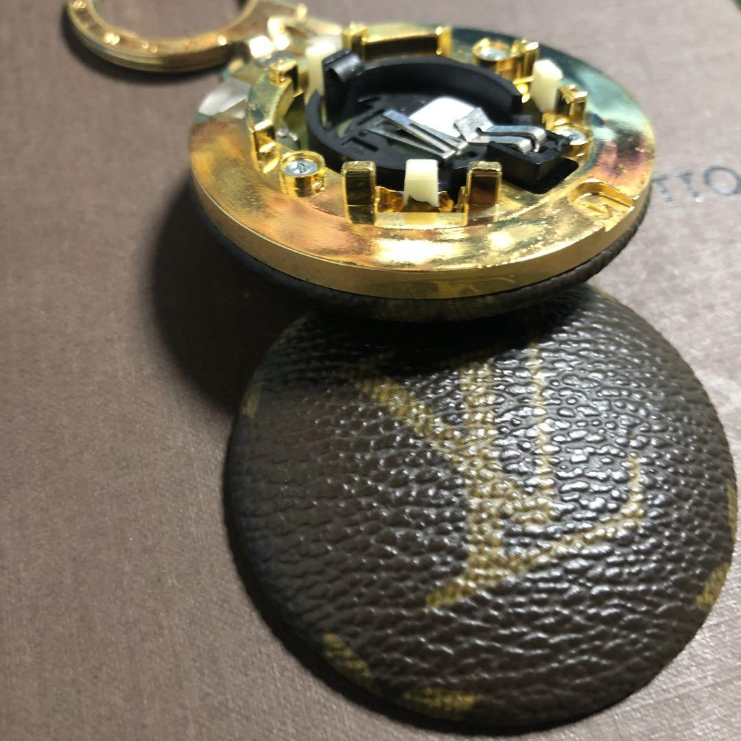 ルイ　ヴィトン　アストロピル　キーリング