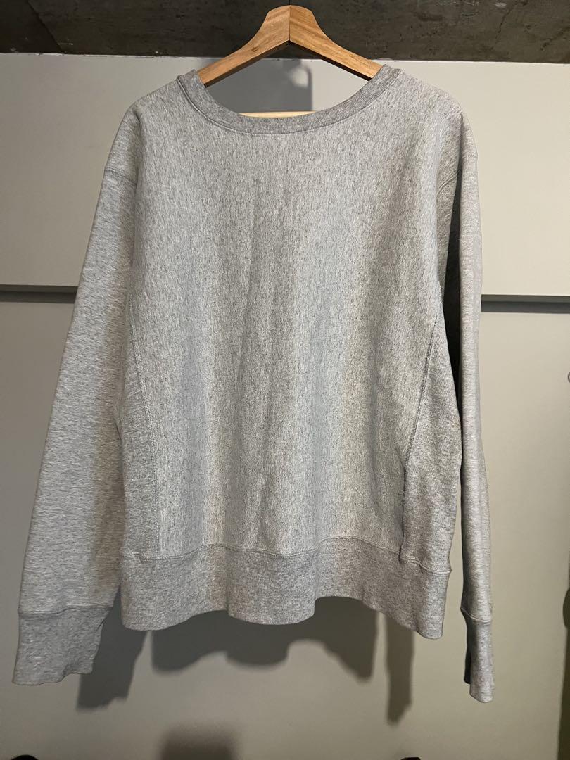 Reverse Weave