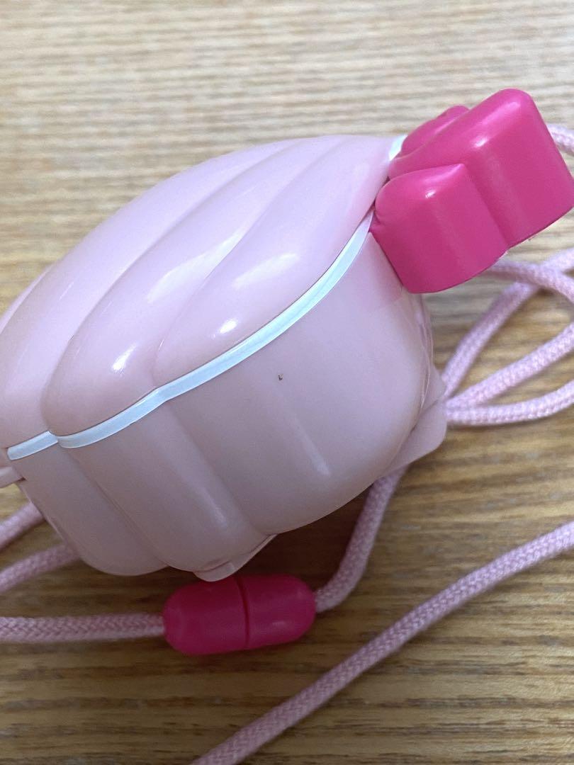 タカラ マーメイドメロディーぴちぴちピッチ !!)アクアピッチペンダント Amazon.co.jp: [トークン] マーメイドメロディー ぴちぴちピッチ
