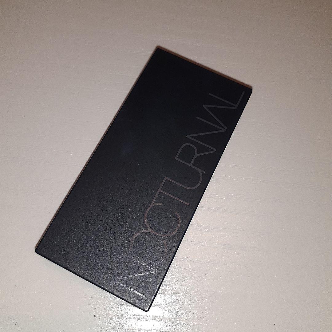 POLA ミュゼル ノクターナル アイブロー パウダー