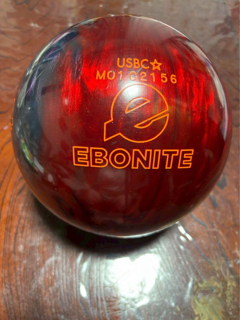 EBONITE GAME BREAKER 4 HYBRID ゲームブレイカー 4
