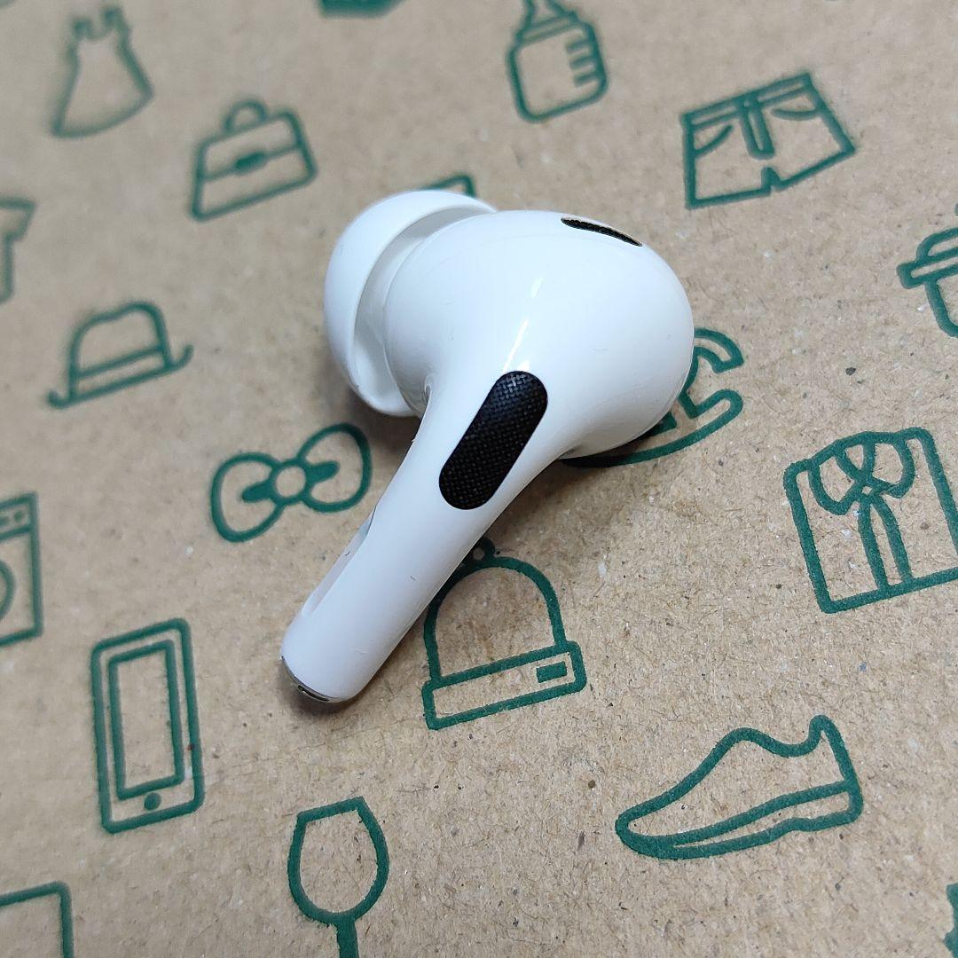 Apple AirPods Pro 2世代 片耳 L 片方 左耳 032 - メルカリ