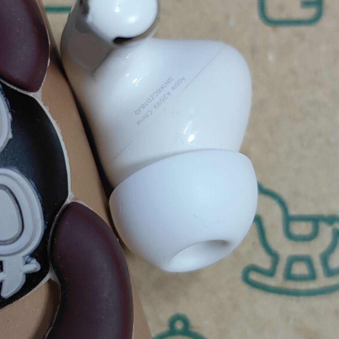 Apple AirPods Pro 2世代 片耳 L 片方 左耳 032 - メルカリ
