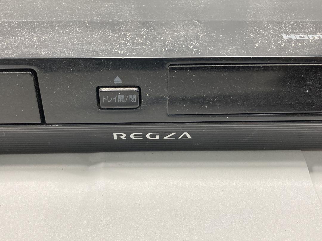 TOSHIBA 東芝　REGZA ブルーレイレコーダー HDD 320GB BD Amazon | 東芝 320GB 2チューナー ブルーレイレコーダー REGZA