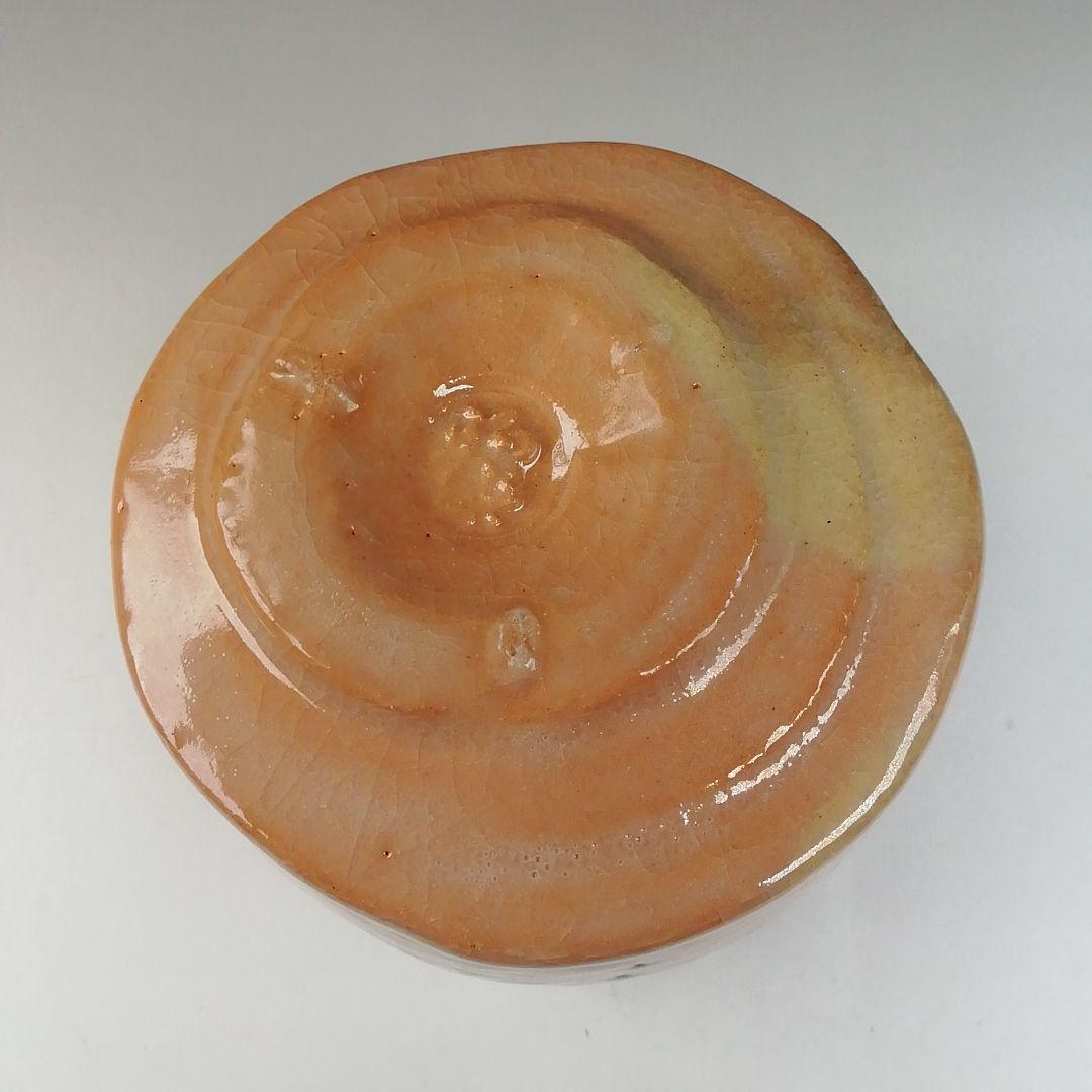 Ｔ６４５　茶碗　『光悦写　雪片』『佐々木昭楽 造』　共箱　抹茶碗　茶道具 T645 茶碗 『光悦写 雪片』『佐々木昭楽 造』 共箱 抹茶碗