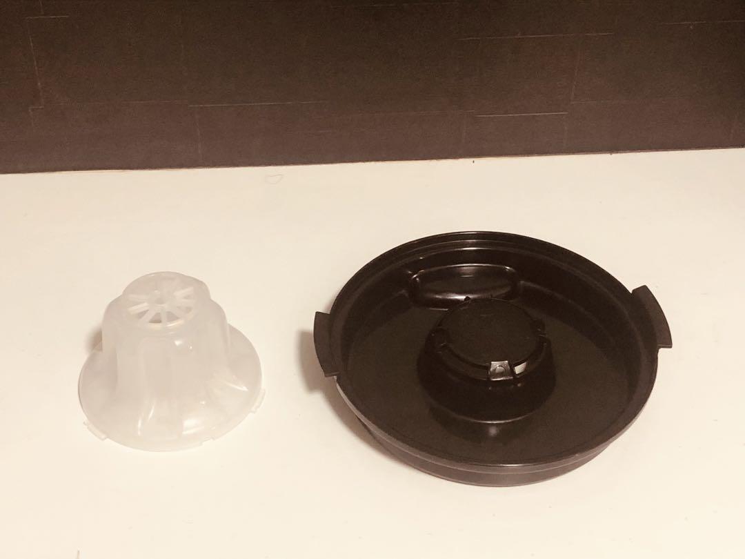 エムケー精工：電気せいろTEGARU　SEIRO(ブラック)/EM-185K