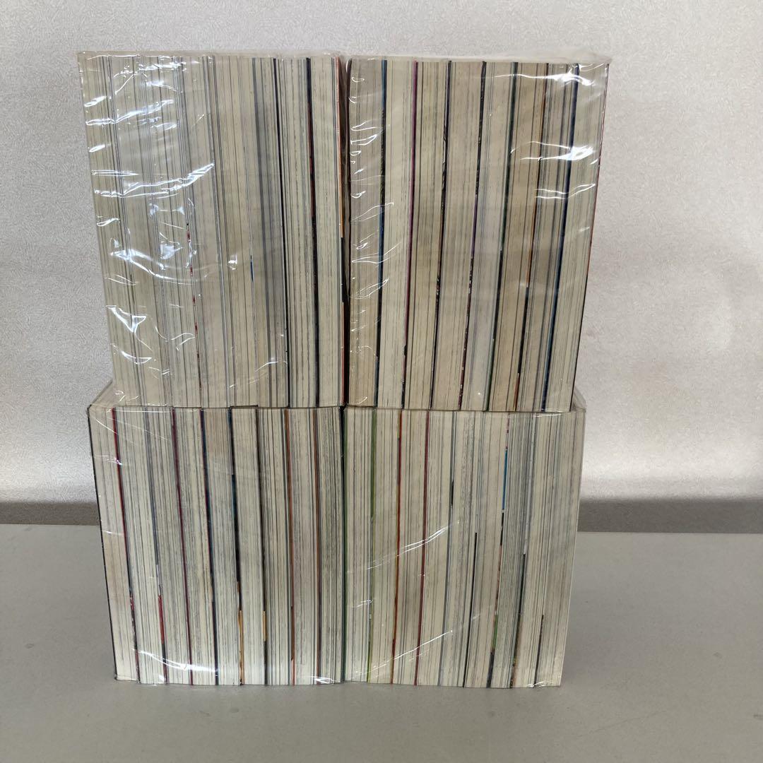 0189 WORSTワースト全巻＋外伝1冊＋クローズ全巻＋関連本3冊