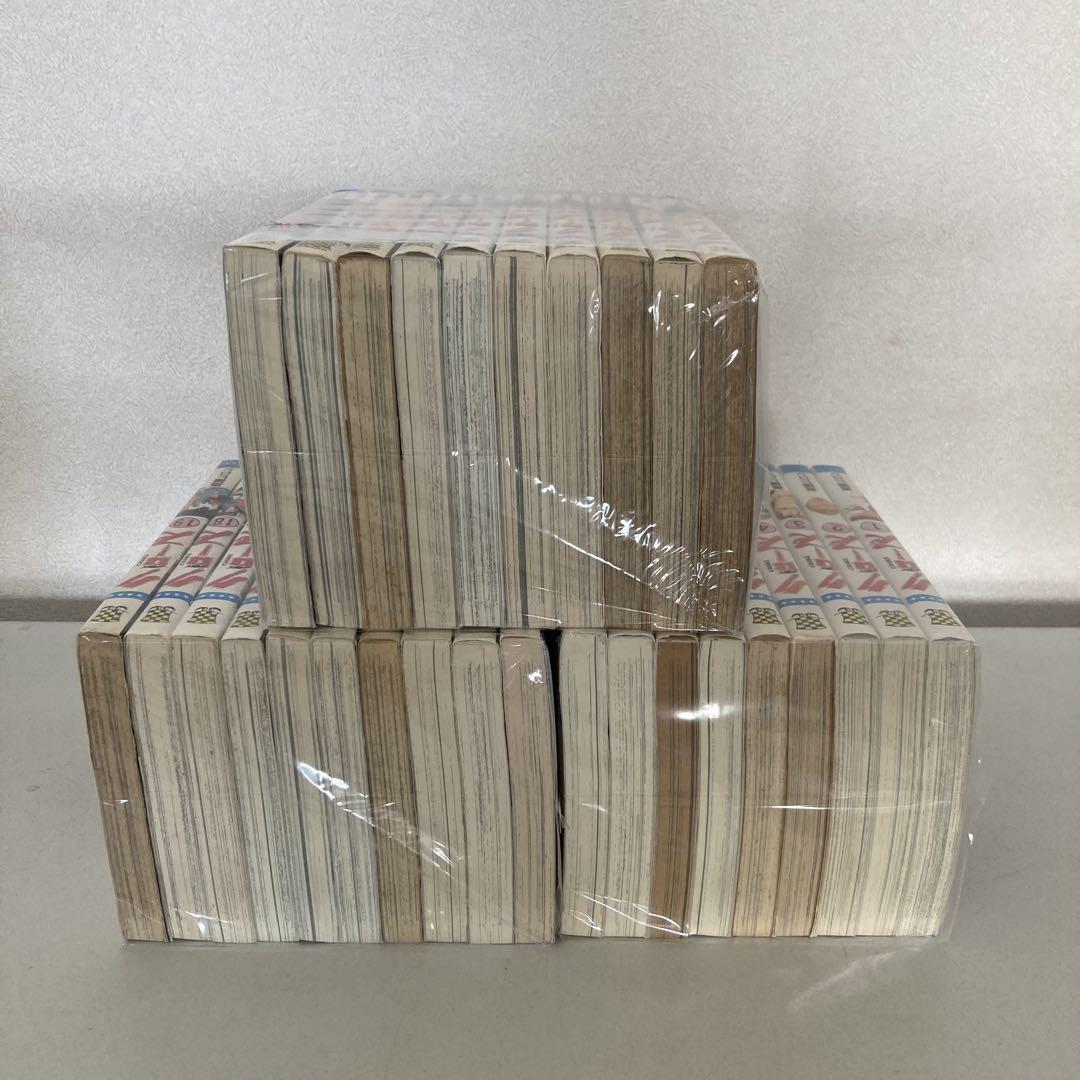 0189 WORSTワースト全巻＋外伝1冊＋クローズ全巻＋関連本3冊