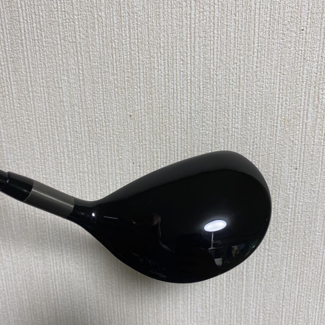 APEX UW ユーティリティ 17° ディアマナサンプ　F75S APEX UW ユーティリティ 17° ディアマナサンプ F75S - メルカリ