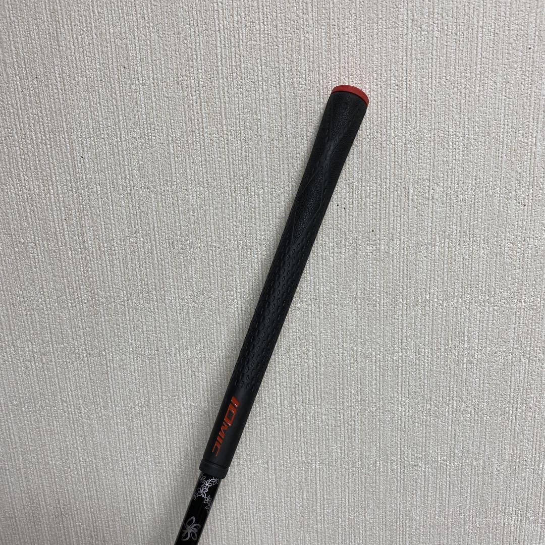 APEX UW ユーティリティ 17° ディアマナサンプ　F75S APEX UW ユーティリティ 17° ディアマナサンプ F75S - メルカリ