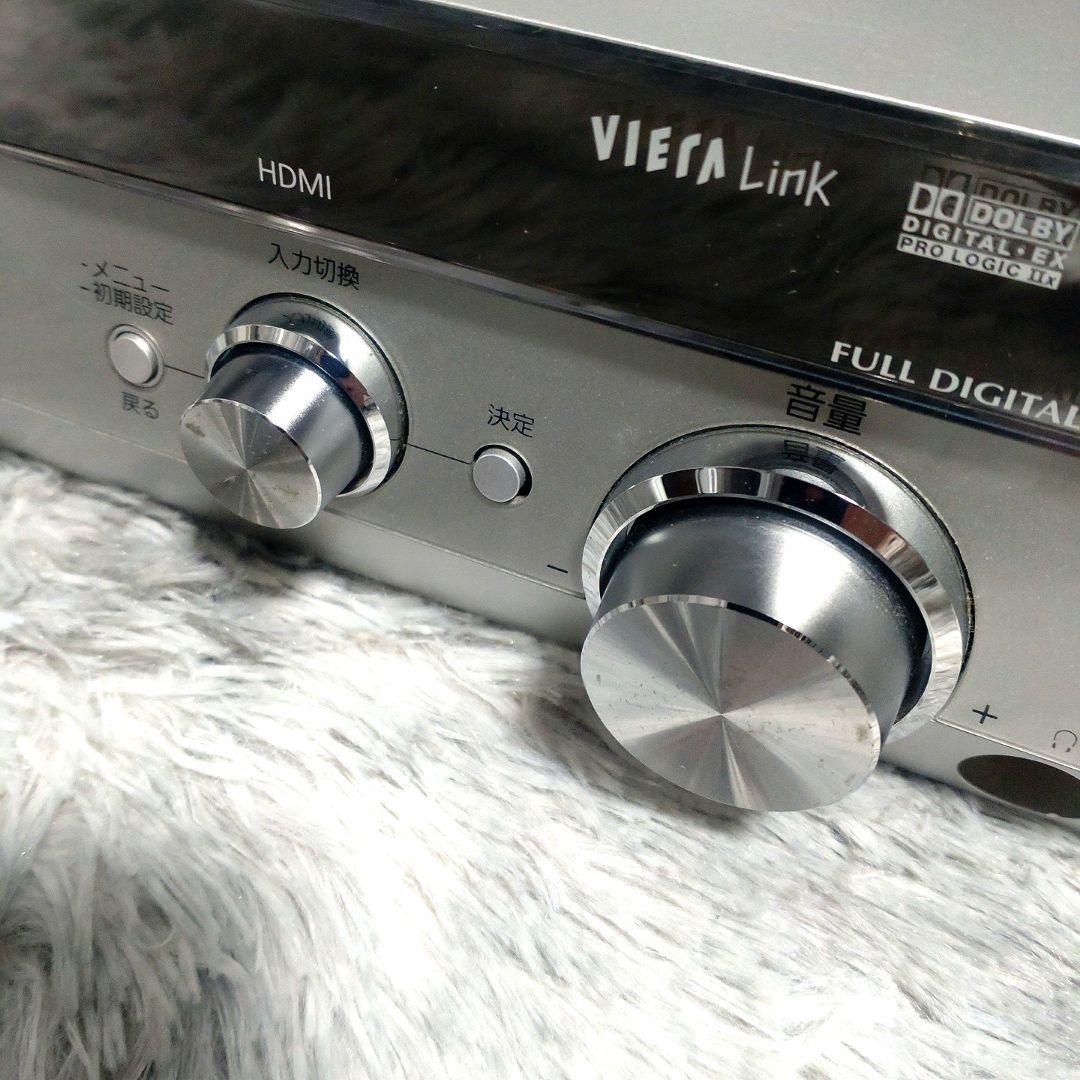 Panasonic AVコントロールアンプ SU-XR57
