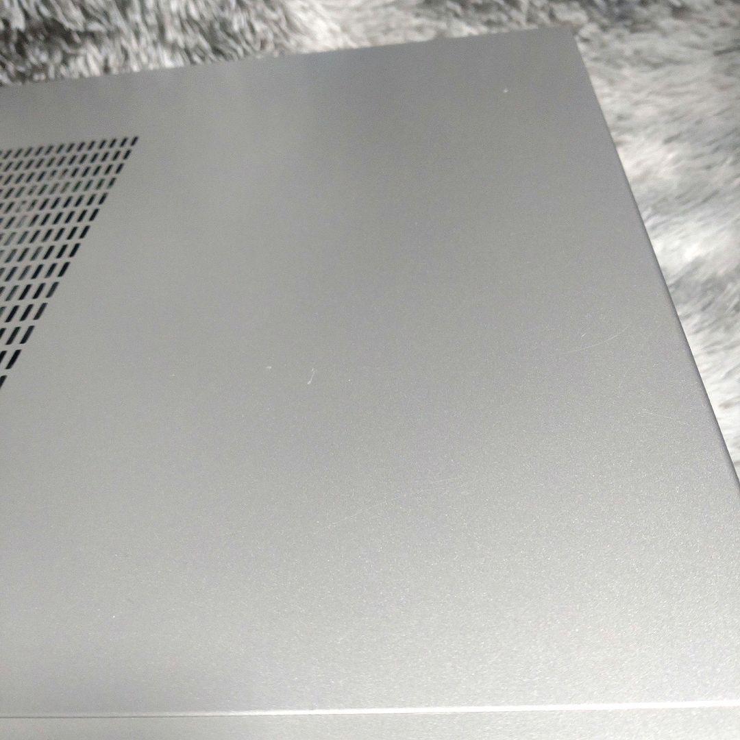 Panasonic AVコントロールアンプ SU-XR57