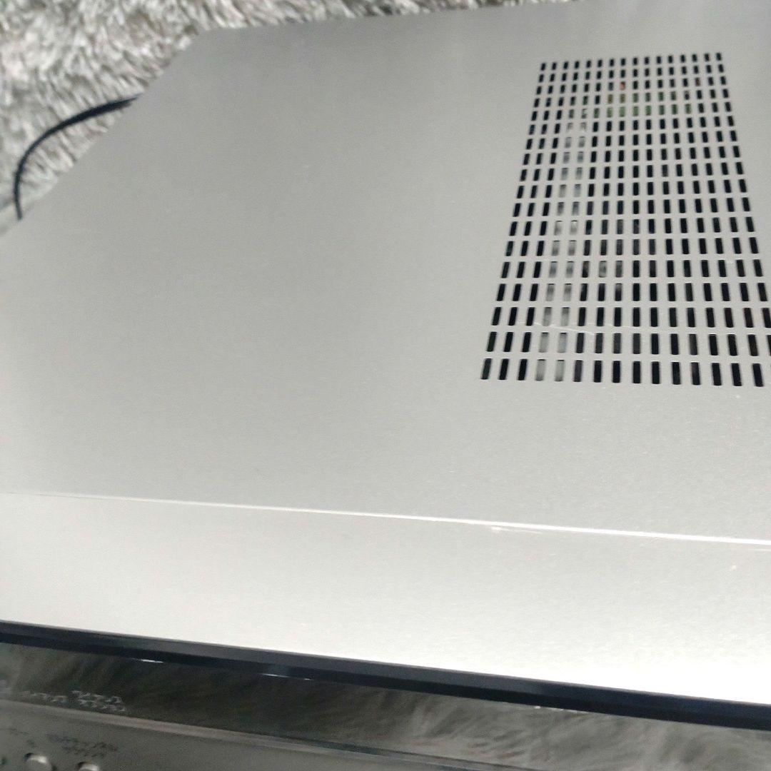 Panasonic AVコントロールアンプ SU-XR57