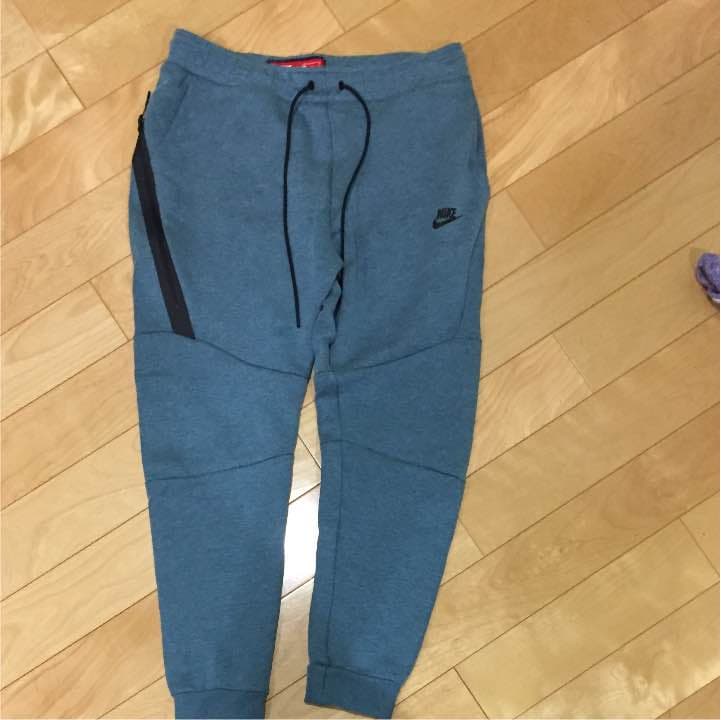 ナイキ スウェット 下