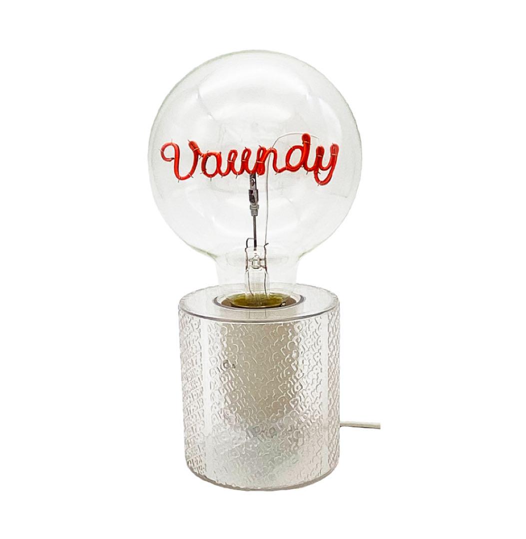 売れ筋がひ新作！ vaundy Logo ミュージシャン replica Light Room ミュージシャン