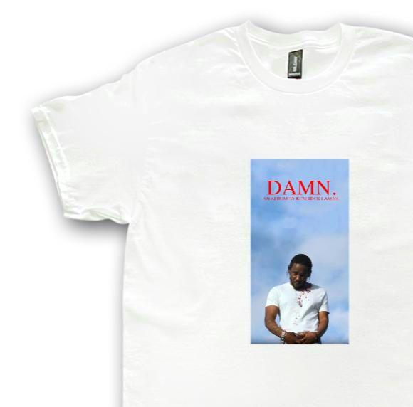 pgLang XXL Tシャツ 白 LA限定 ケンドリック信者専用 ケンドリックラマー Tシャツ ホワイト Lサイズ 新品 - メルカリ