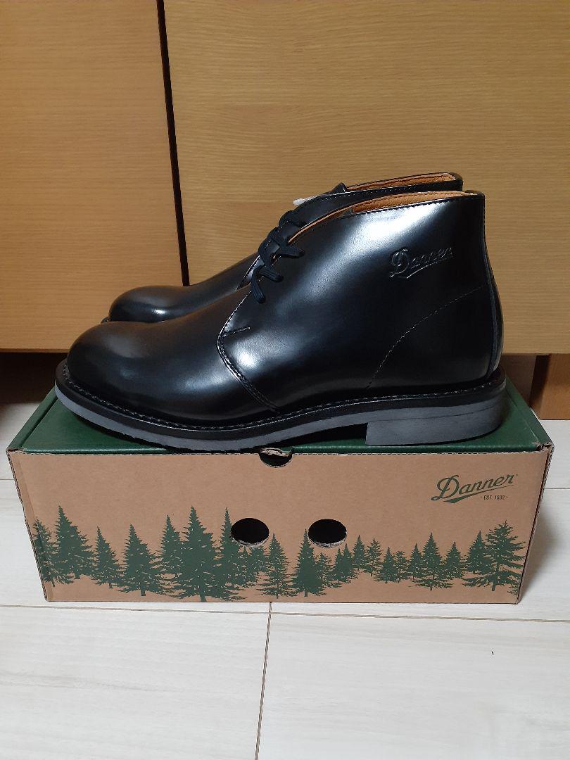 【極美品】ALDEN 1339ChukkaBoot#オールデンコードバン Alden Model: 4540H Style: Tanker Boot Last: 379X Material