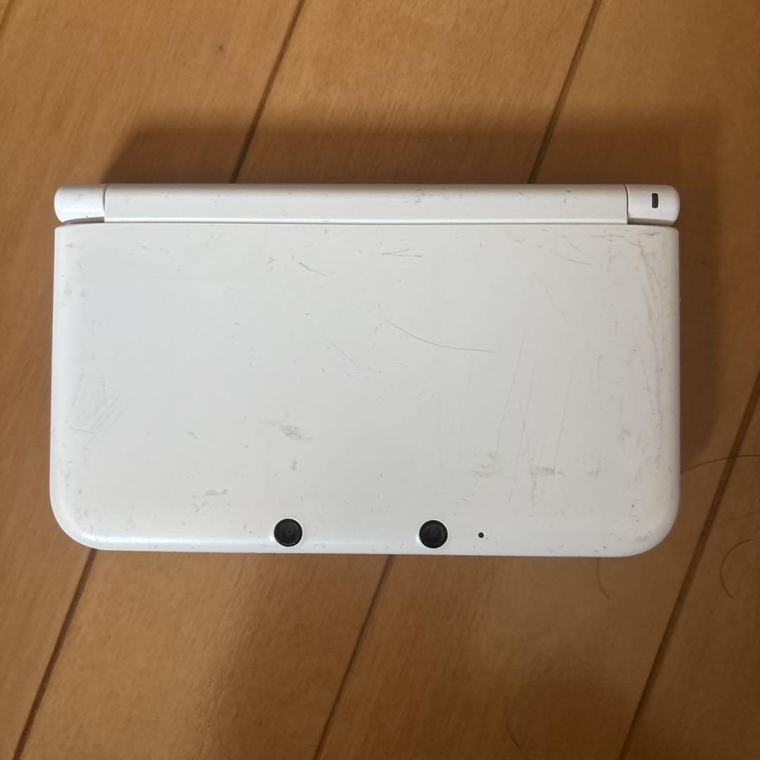 ニンテンドー3DS LL 11,310円