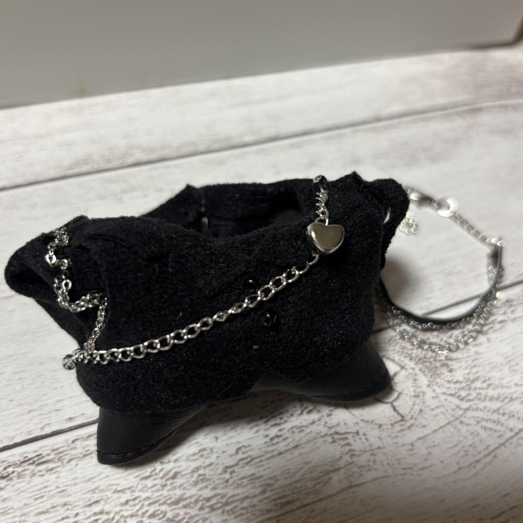 あやページ skzoo10cm ぬいぐるみ服