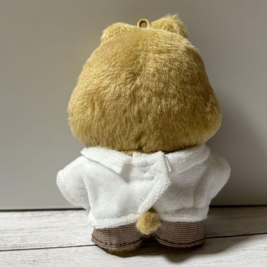 あやページ skzoo10cm ぬいぐるみ服