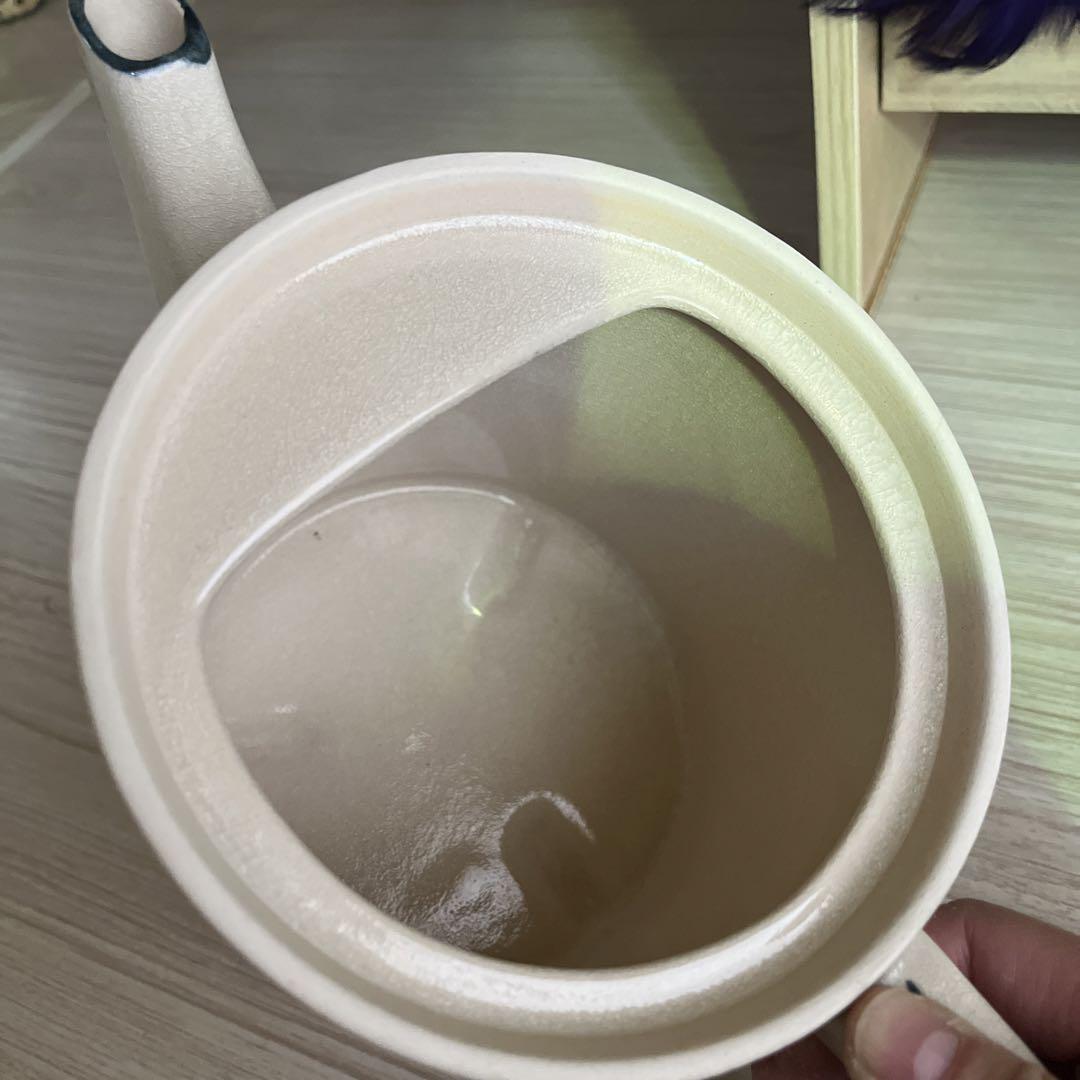 片口　水次　茶道具