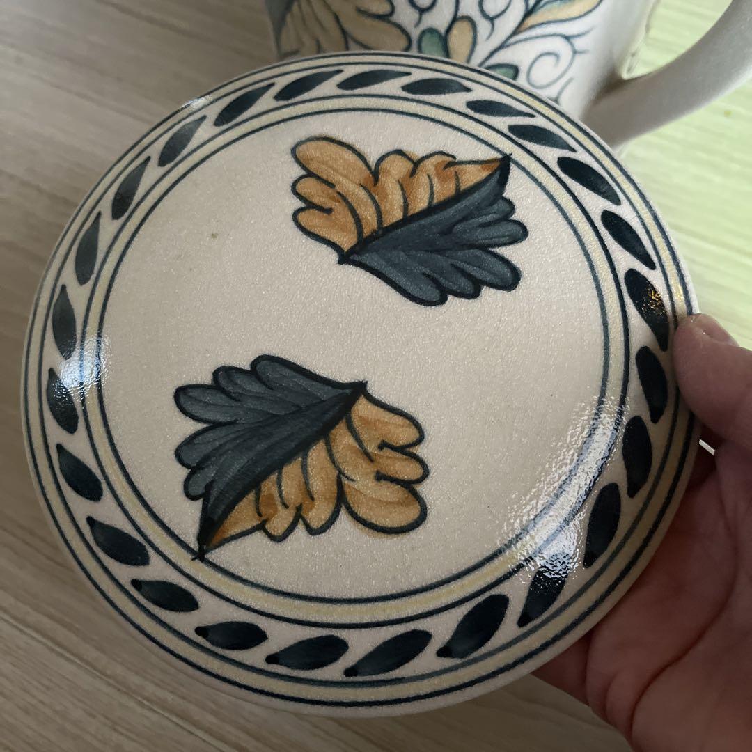 片口　水次　茶道具