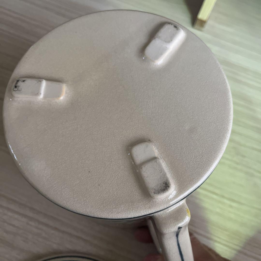 片口　水次　茶道具