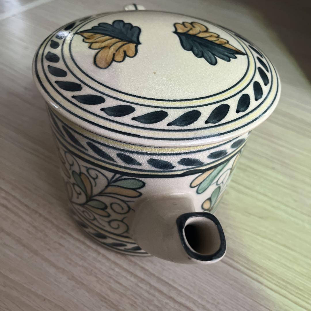 片口　水次　茶道具