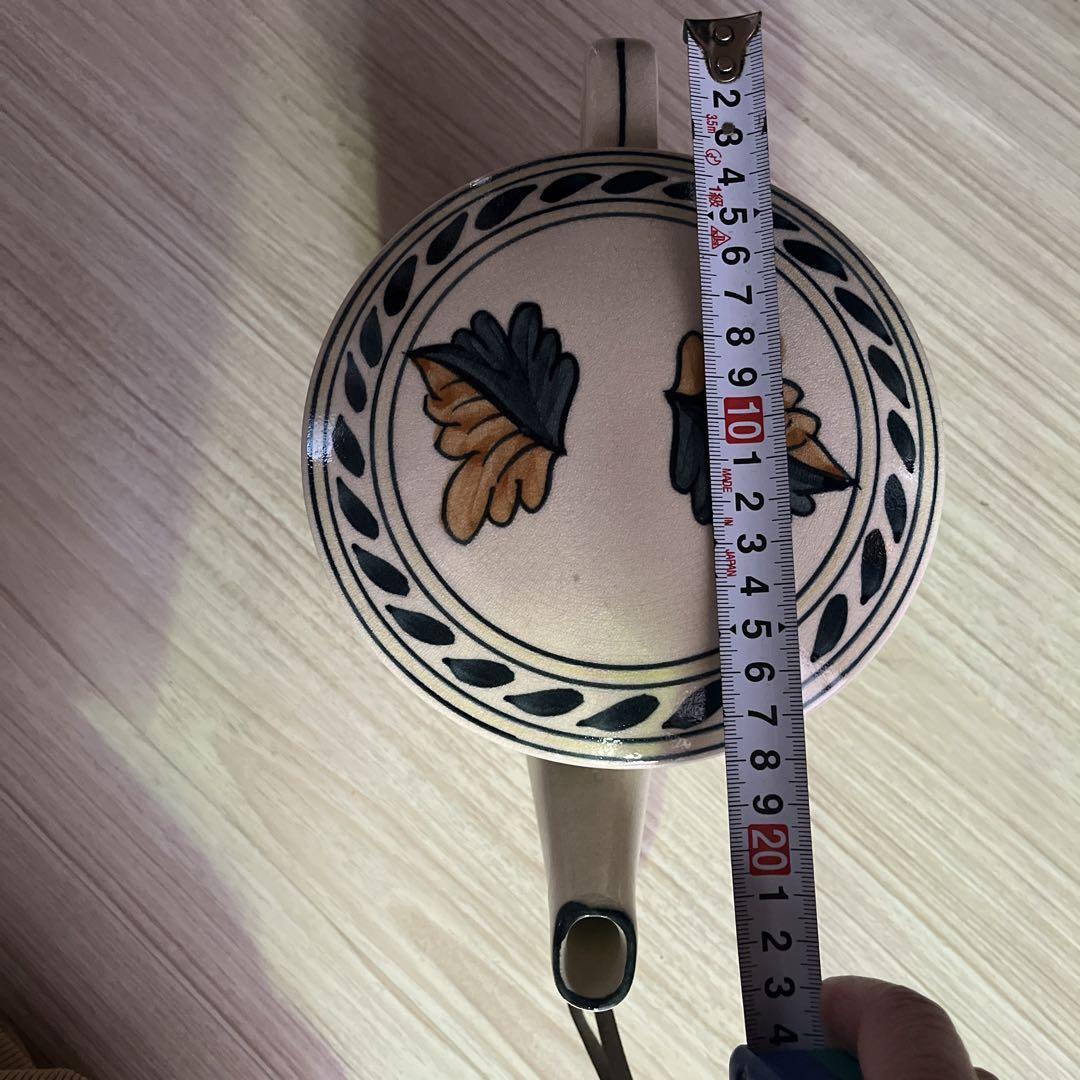 片口　水次　茶道具