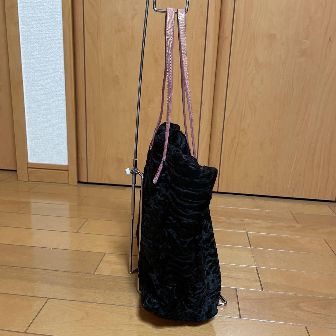 希少 valentino garavani ヴァレンチノ ガラヴァーニ トート