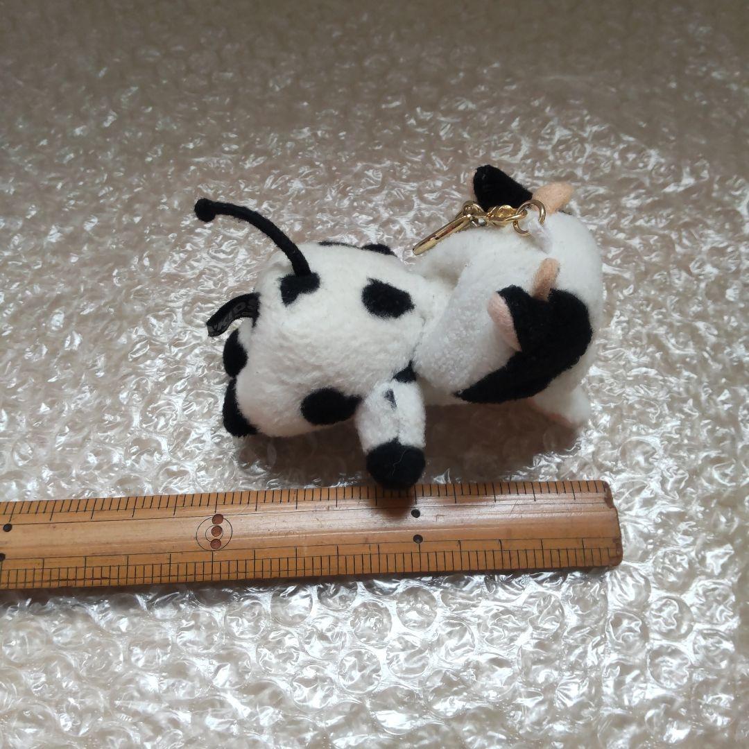 ピクニックワールド マスコット キーホルダー ぬいぐるみ うさぎ