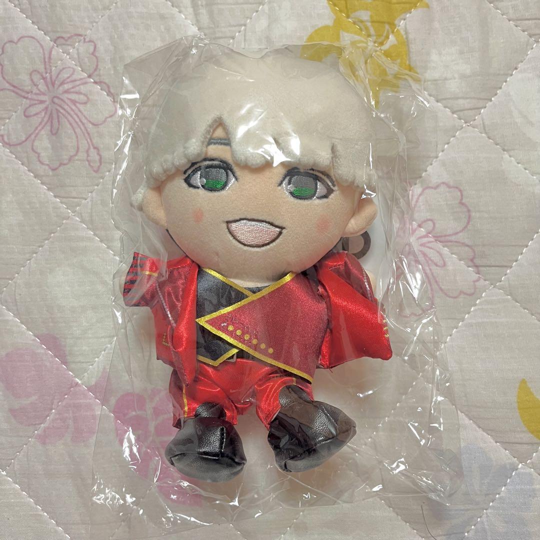 神山智洋　ちびスト×7 WEST. 神山智洋 ちびスト 関西七色男大祭り - メルカリ