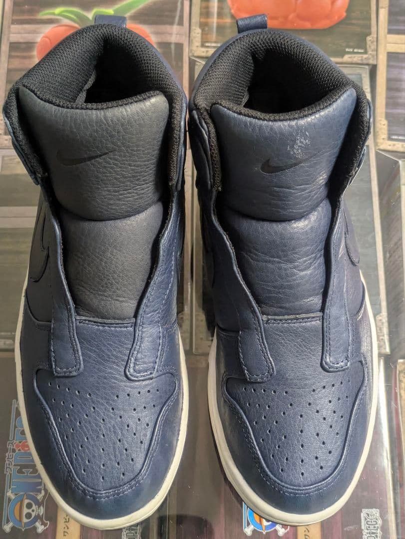 Sacai × Nikelab Women's Dunk Lux