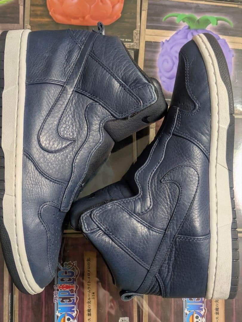 Sacai × Nikelab Women's Dunk Lux