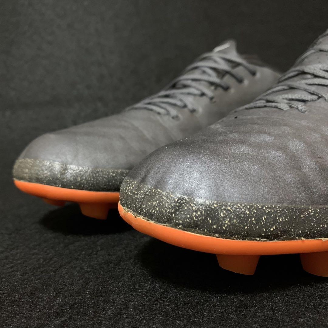 【極美品】NIKE マジスタ オーパス 2 HG-E NIKE ナイキ マジスタ オーパス Ⅱ HG-E(レッド) 844516 806