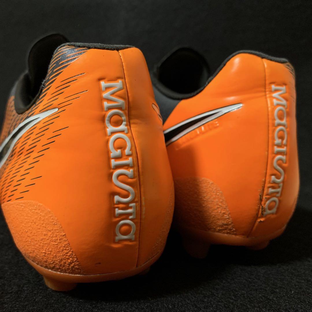 【美品】NIKE マジスタ オーパス 2 HG-E 美品】NIKE マジスタ オーパス 2 HG-E - メルカリ