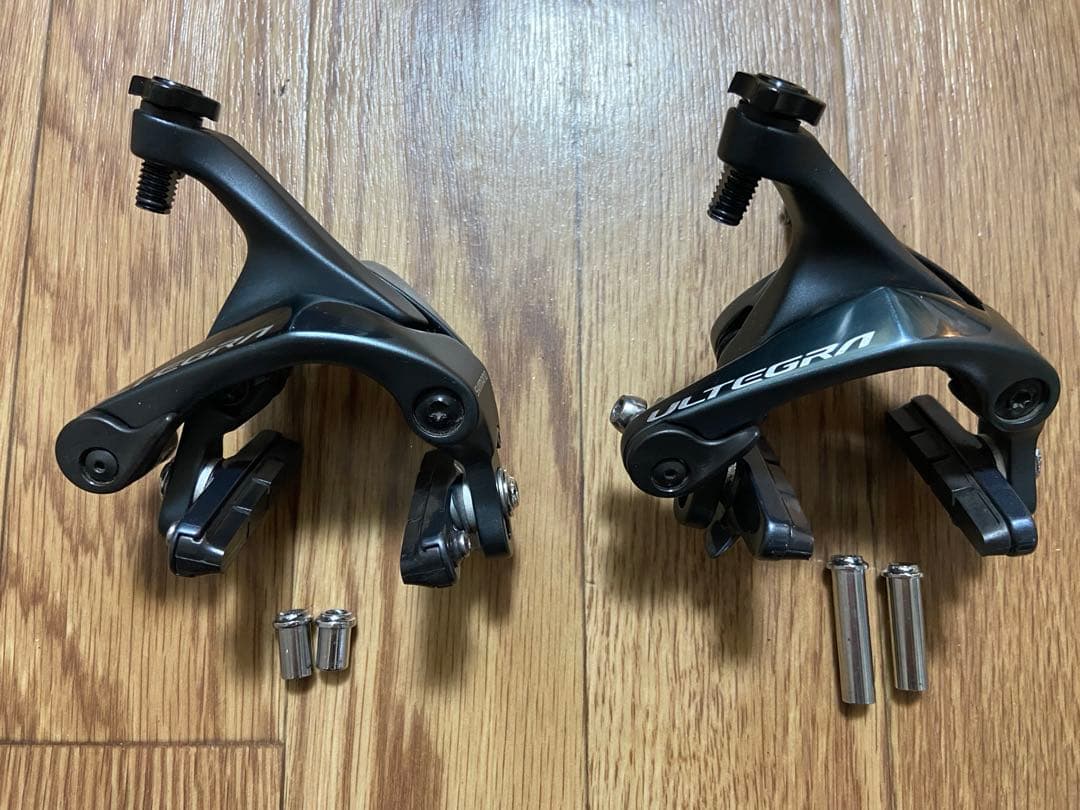 キャリパーブレーキ ULTEGRA BR R8000