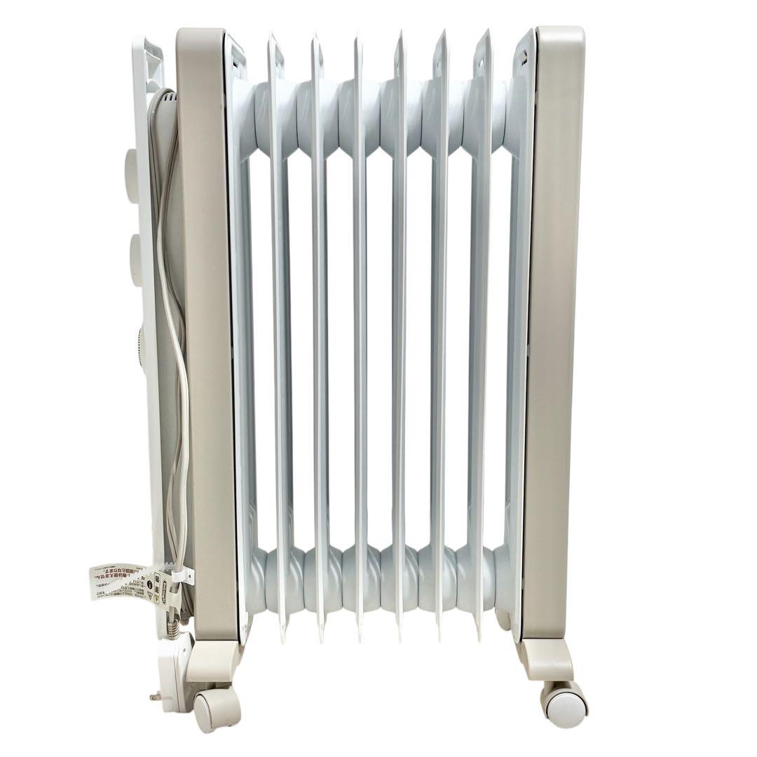 デロンギ RHJ21F0812-WH