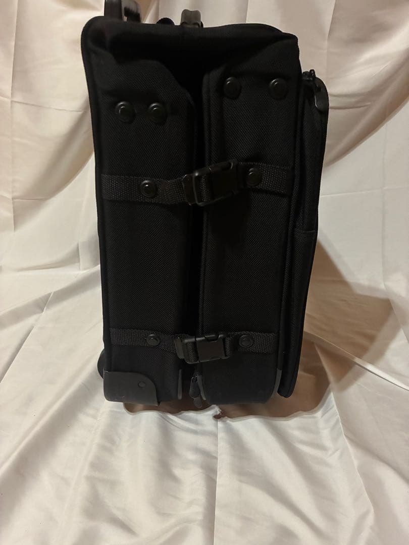 出張 旅行目立った傷や汚れなし